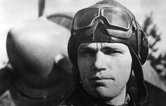 Иван Кожедуб герой Советского Союза